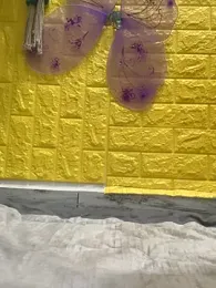 abyusif101099 — Stripchat recorded stream screenshot (30 Nov 2025)