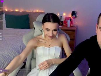 AdeleLaCroix — Bongacams recorded stream image, 30.11.2025 08:00