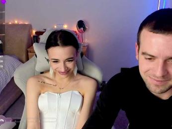 AdeleLaCroix — Bongacams recorded stream image, 30.11.2025 08:00