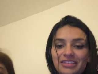 cheerrybomb — Camsoda recorded stream image, 30.11.2025 06:40