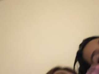 cheerrybomb — Camsoda recorded stream image, 30.11.2025 06:40