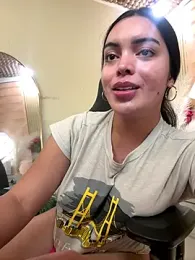 TS-SimplyTheBest — Stripchat recorded stream image, 30.11.2025 08:30