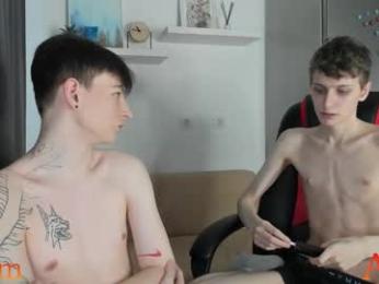 passionprince69 — Chaturbate recorded stream image, 30.11.2025 08:50