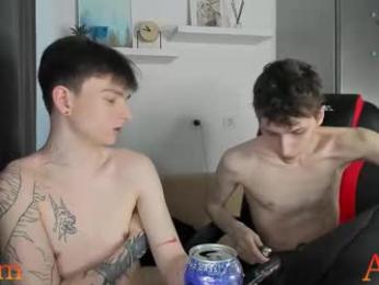 passionprince69 — Chaturbate recorded stream image, 30.11.2025 08:50