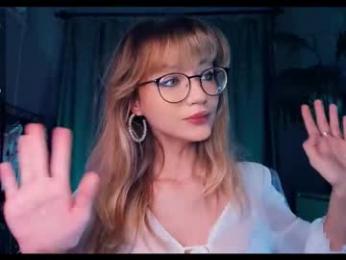 melisa_ginger — Chaturbate recorded stream image, 30.11.2025 09:10