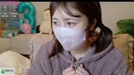 SUZU_ — Stripchat recorded stream image, 30.11.2025 12:00