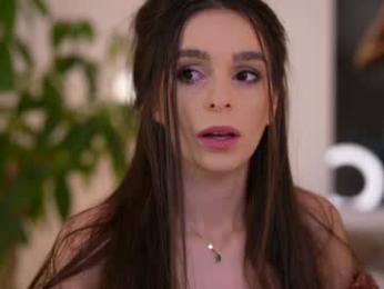 dovia — Chaturbate recorded stream image, 30.11.2025 07:50
