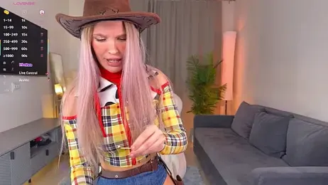 mikkixmeow — Stripchat recorded stream image, 30.11.2025 11:50