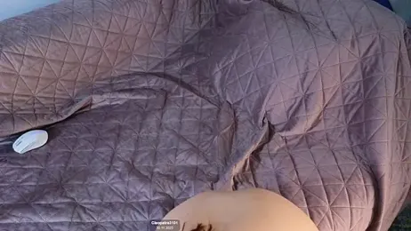 Cleopatra3101 — Stripchat recorded stream image, 30.11.2025 12:10
