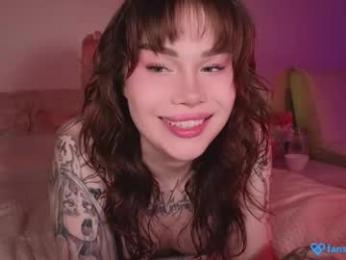 salimurr — Chaturbate recorded stream screenshot (30 Nov 2025)