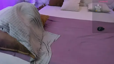 NaughtyLoryy — Stripchat recorded stream screenshot (30 Nov 2025)