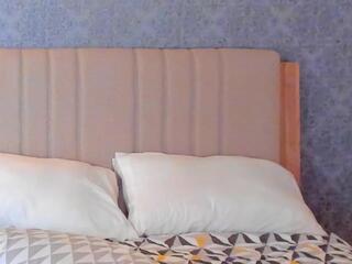 Isa Raven — Flirt4free recorded stream image, 30.11.2025 10:50