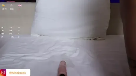 PattiOWhite — Stripchat recorded stream image, 30.11.2025 14:40