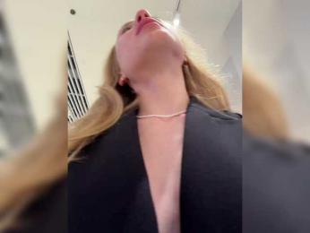 LiiBaby — Bongacams recorded stream image, 30.11.2025 12:50