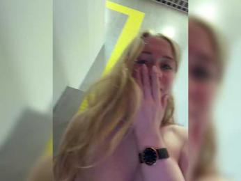 LiiBaby — Bongacams recorded stream image, 30.11.2025 12:50