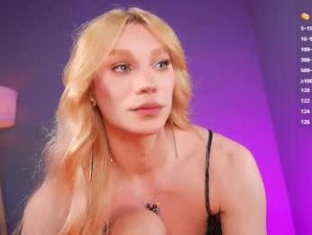 northern_princess — Chaturbate recorded stream image, 30.11.2025 17:10