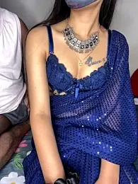 Suhu_love — Stripchat recorded stream screenshot (30 Nov 2025)