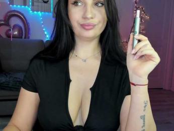 SayYesS — Bongacams recorded stream image, 30.11.2025 20:00