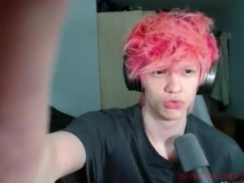 polarny05 — Chaturbate recorded stream screenshot (30 Nov 2025)