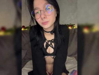 JennyDooley — Bongacams recorded stream image, 30.11.2025 20:00