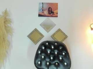 gilary — Camsoda recorded stream screenshot (30 Nov 2025)