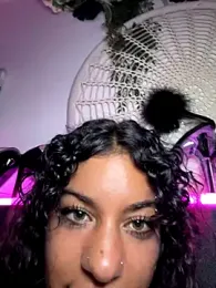 AlyssaHottv_ — Stripchat recorded stream image, 30.11.2025 21:00