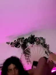 AlyssaHottv_ — Stripchat recorded stream image, 30.11.2025 21:00