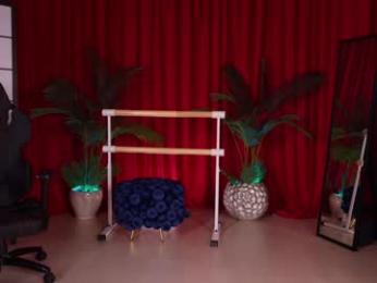 kittycaitlin — Chaturbate recorded stream image, 30.11.2025 21:10