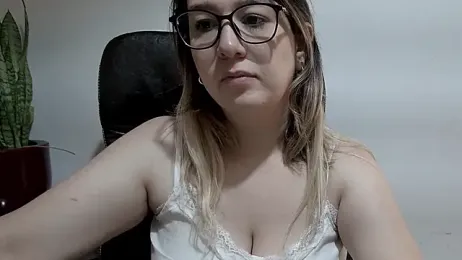amooraaamoon — Stripchat recorded stream image, 01.12.2025 11:20
