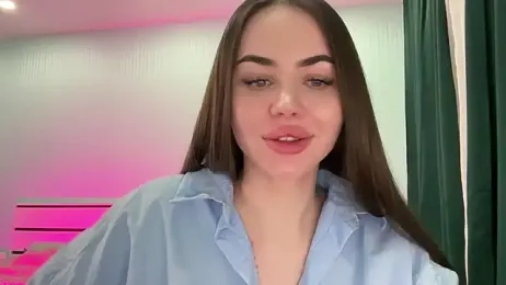 AlmaryKim — Stripchat recorded stream image, 25.02.2025 21:10