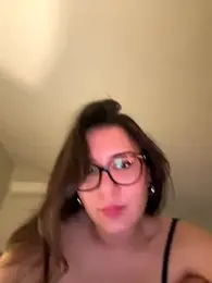 Its_Jade — Stripchat recorded stream image, 01.12.2025 15:40