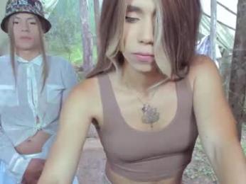 real__cameron — Chaturbate recorded stream image, 01.12.2025 18:30