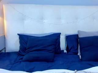 victoria-rouse — Camsoda recorded stream screenshot (01 Dec 2025)