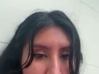 nerdgirl314 — Camsoda recorded stream image, 01.12.2025 19:40