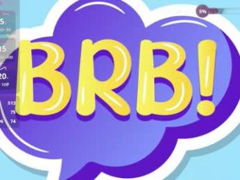 eva_kim1 — Chaturbate recorded stream image, 01.12.2025 18:50