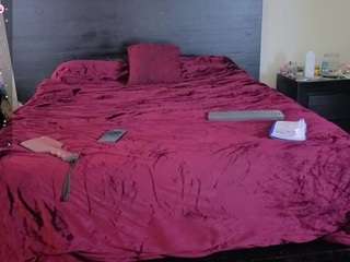 nynastax — Camsoda recorded stream image, 01.12.2025 18:20