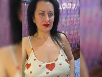 monica-blackk — Bongacams recorded stream screenshot (01 Dec 2025)