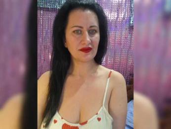 monica-blackk — Bongacams recorded stream screenshot (01 Dec 2025)