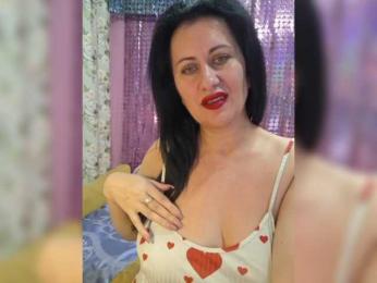 monica-blackk — Bongacams recorded stream screenshot (01 Dec 2025)