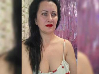 monica-blackk — Bongacams recorded stream screenshot (01 Dec 2025)