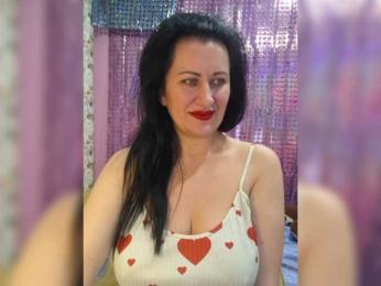 monica-blackk — Bongacams recorded stream screenshot (01 Dec 2025)