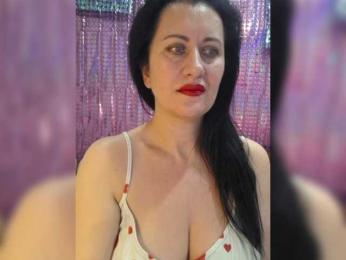 monica-blackk — Bongacams recorded stream screenshot (01 Dec 2025)