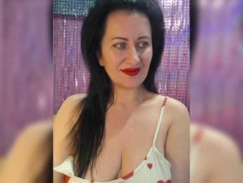 monica-blackk — Bongacams recorded stream screenshot (01 Dec 2025)