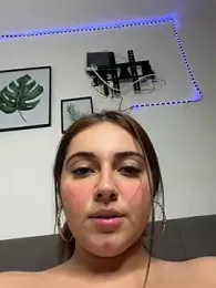 Abby-26 — Stripchat recorded stream image, 02.12.2025 02:20