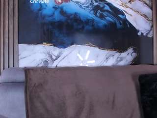 anthoneladoll — Camsoda recorded stream image, 25.02.2025 21:50