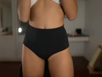 valerieh — Chaturbate recorded stream image, 02.12.2025 02:40