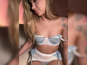 Pekkaboo — Bongacams recorded stream image, 01.12.2025 21:20