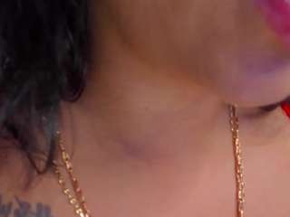 salommecruz — Camsoda recorded stream image, 02.12.2025 04:00