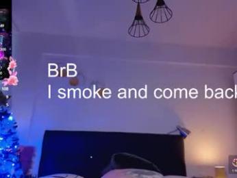 missletiblane — Chaturbate recorded stream image, 02.12.2025 05:40