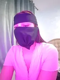 _arabica_ — Stripchat recorded stream image, 02.12.2025 06:00